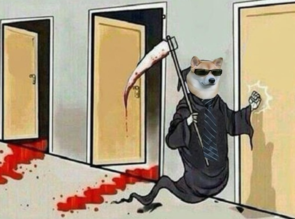 CEO Dog 7