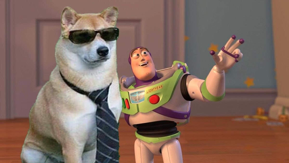 CEO Dog Row 2 0