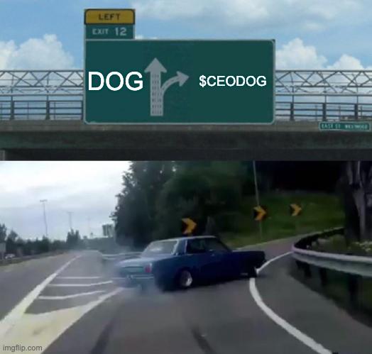 CEO Dog 8