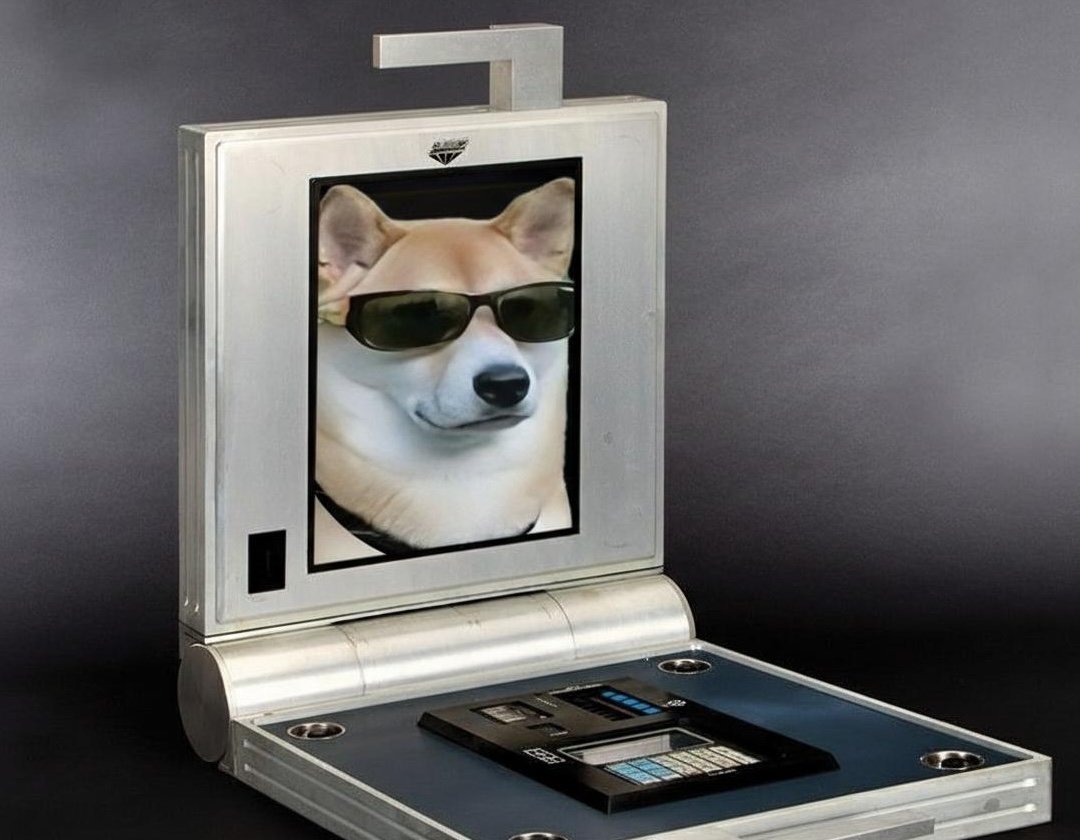CEO Dog Row 2 4